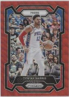 Tobias Harris