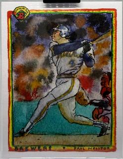 Paul Molitor