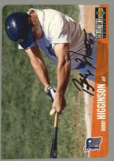Bobby Higginson