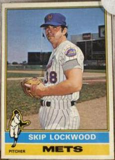 Skip Lockwood