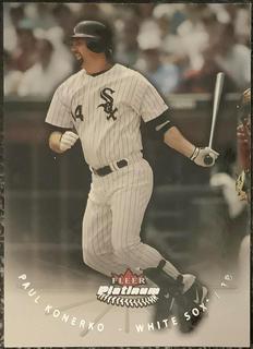 Paul Konerko