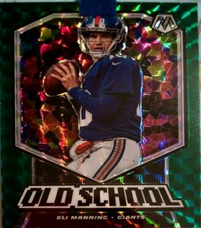 Eli Manning