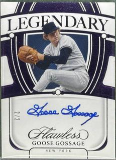 Goose Gossage