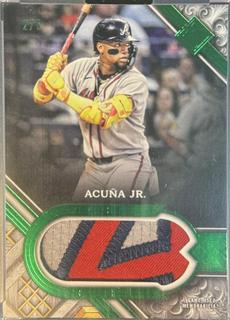 Ronald Acuna Jr.