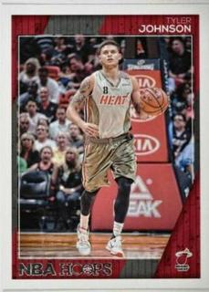 Tyler Johnson