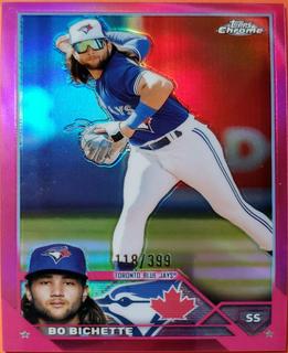Bo Bichette