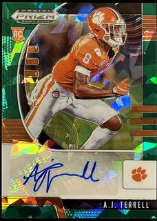 A.J. Terrell