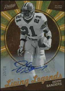 Deion Sanders