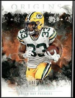 Aaron Jones