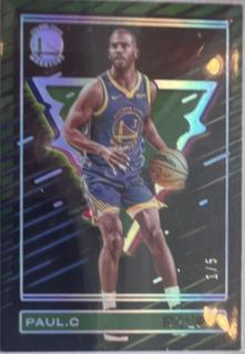 Chris Paul