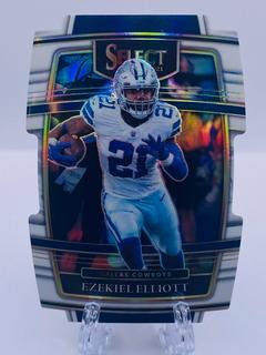Ezekiel Elliott