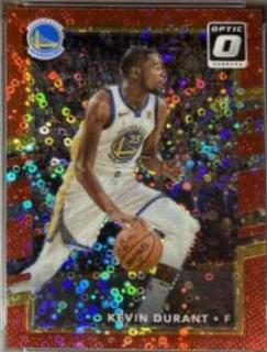 Kevin Durant