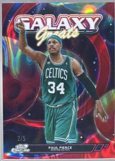 Paul Pierce