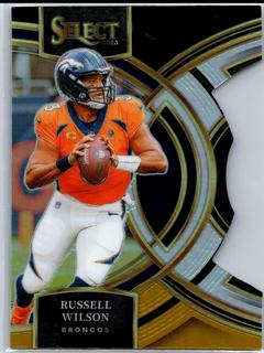 Russell Wilson