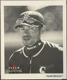 Ichiro