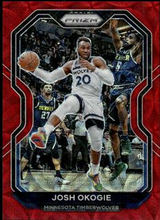 Josh Okogie