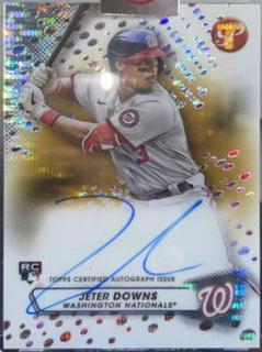 Jeter Downs