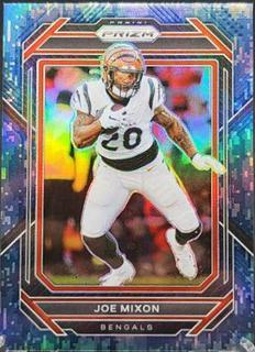Joe Mixon
