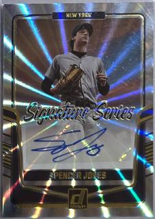 Spencer Jones