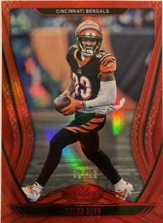 Tyler Boyd