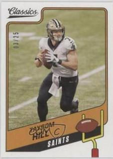 Taysom Hill