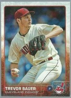 Trevor Bauer