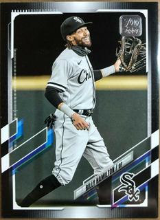 Billy Hamilton