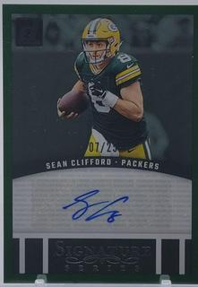 Sean Clifford