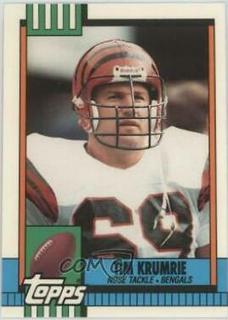 Tim Krumrie