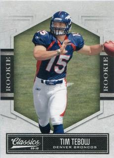Tim Tebow