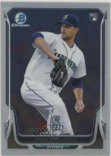 James Paxton