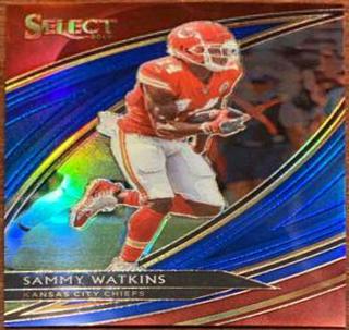 Sammy Watkins