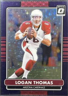 Logan Thomas