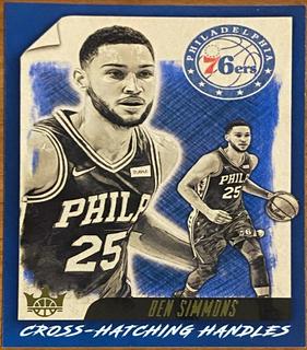 Ben Simmons