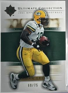 Ahman Green