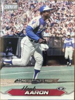 Hank Aaron