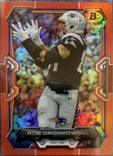 Rob Gronkowski