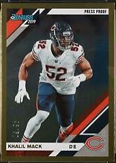 Khalil Mack