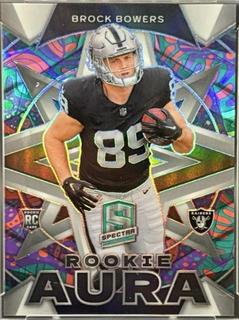 Brock Bowers