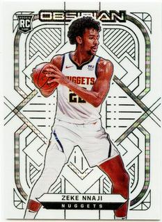 Zeke Nnaji