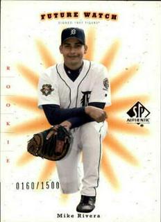 Mike Rivera