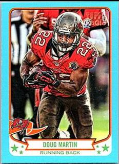Doug Martin