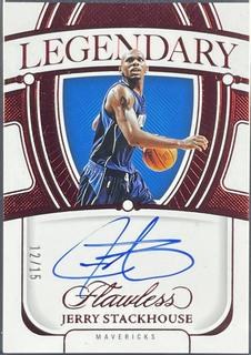 Jerry Stackhouse
