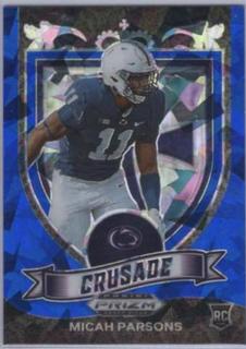 Micah Parsons