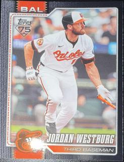 Jordan Westburg