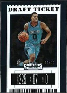 Miles Bridges