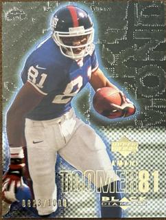 Amani Toomer