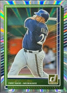 Prince Fielder