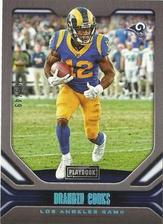Brandin Cooks