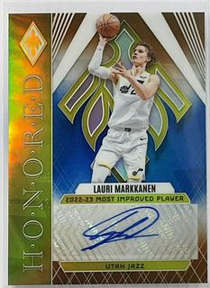 Lauri Markkanen